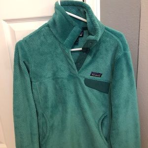 PERFECT CONDITION Patagonia Pullover